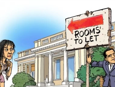 Επίθεση Π.Καμμένου σε Α.Τσίπρα: «Σταμάτα να χρησιμοποιείς στελέχη των ΑΝΕΛ στην κυβέρνησή σου»